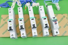 Crabtree RCBO C6 C10 C16 C20