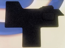 FIAT DUCATO QUALITY CARPET