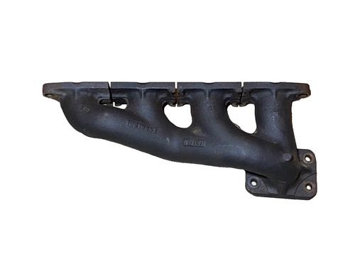 Mg6 turbo exhaust - mg,