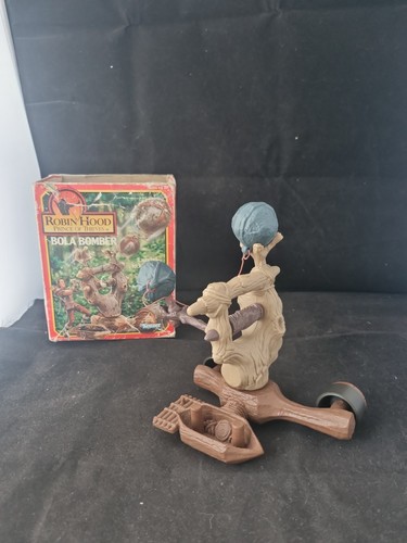 Vintage kenner robin hood - robin,