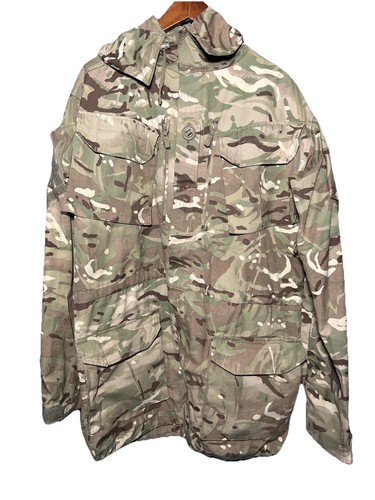 Genuine british army mtp - army,