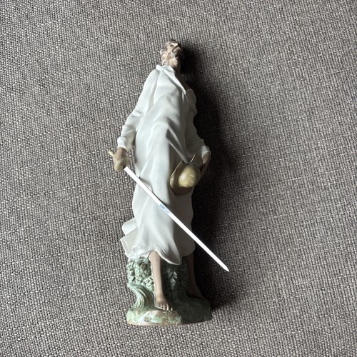 Lladro nao vision don - vision, of