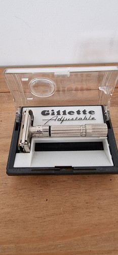 Gillette fatboy 195 - gillette, adjustable