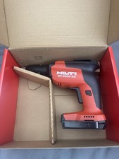 Hilti SD 5000-22 Nuron Screw Gun Body Only