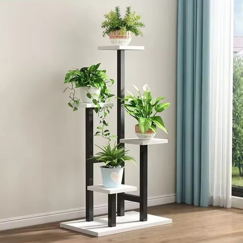 Tier metal plant stand - tier,