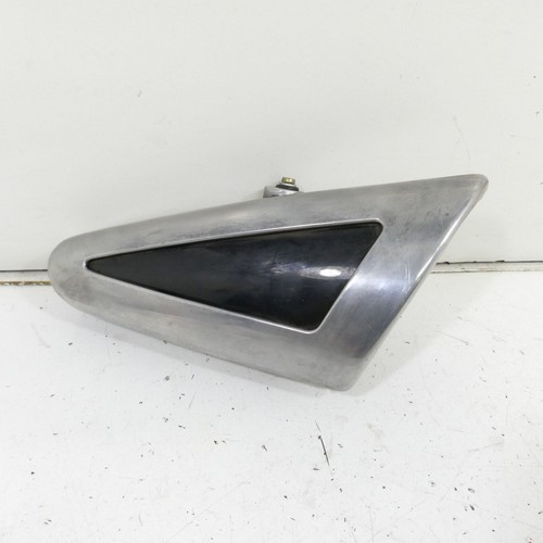 Yamaha 1100 maxim - 1100, right