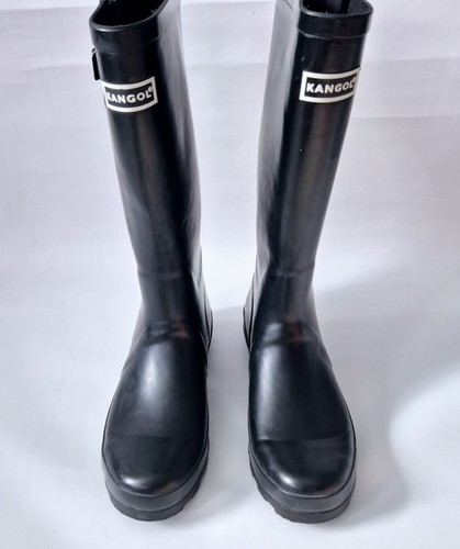 Kangol tall wellington - ​kangol,