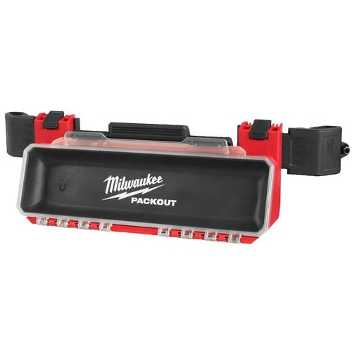 Milwaukee packout magnetic bin - milwaukee,