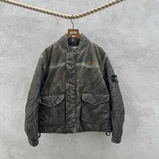 Stone Island Monofilament Mesh