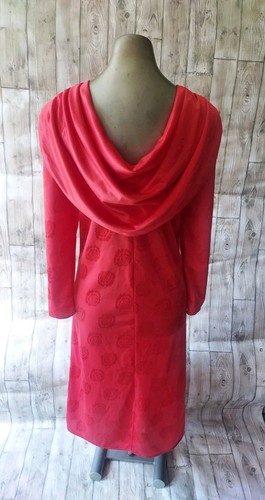 Vintage 1980 red silky - red,