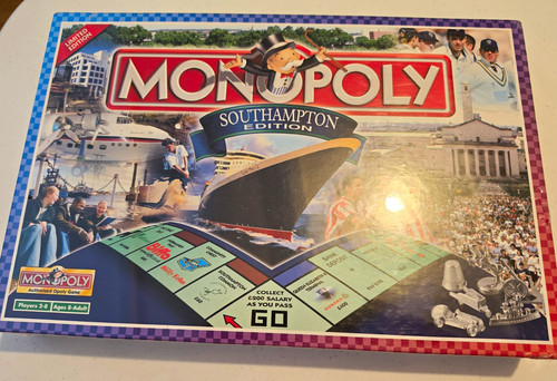 Winning moves monopoly - winning,