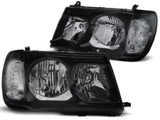 headlights for TOYOTA LAND