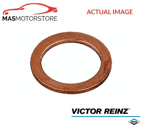 Seal oil drain - drain, plug