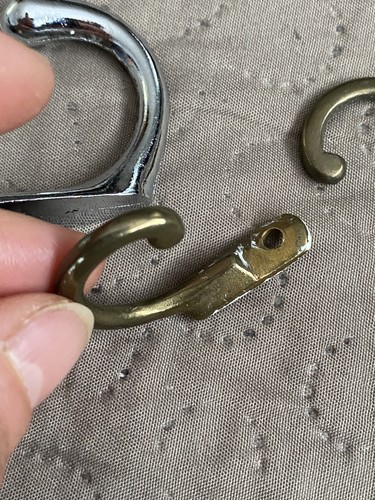 Joblot brass and - brass,