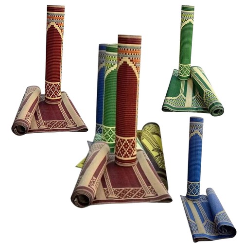 Durable plastic prayer mats - durable,