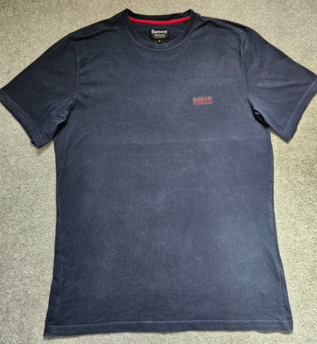 Barbour international men t - international,