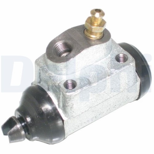 Wheel brake cylinder - wheel,