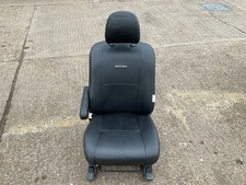 TOYOTA ESTIMA SEAT FRONT LEFT