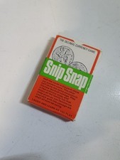 Vintage snip snap - vintage, snap"