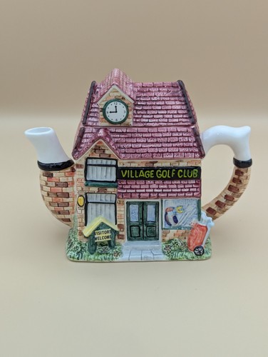 The village collection - the,