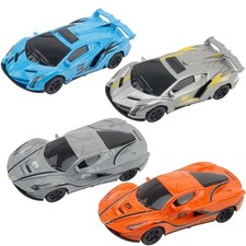 Electric race track - 1:43,