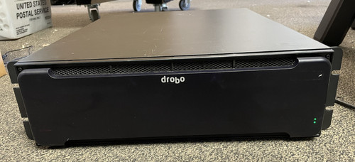 Data robotics drobo b1200i - b1200i, 12