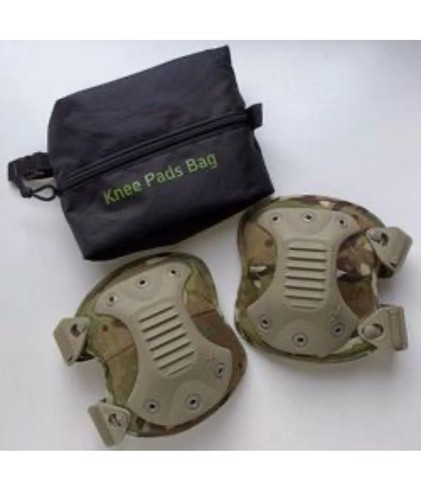 British army mtp - british, pads