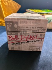 Bob Dylan - The 1966 Live Recordings 36 x CD Box Set