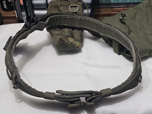 Boomturn battle belt condor - battle,