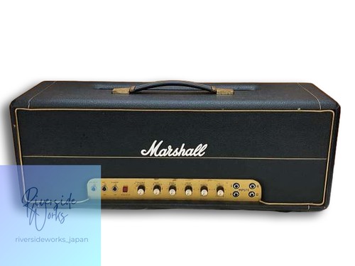 Marshall head amp 1959 mkii - marshall,