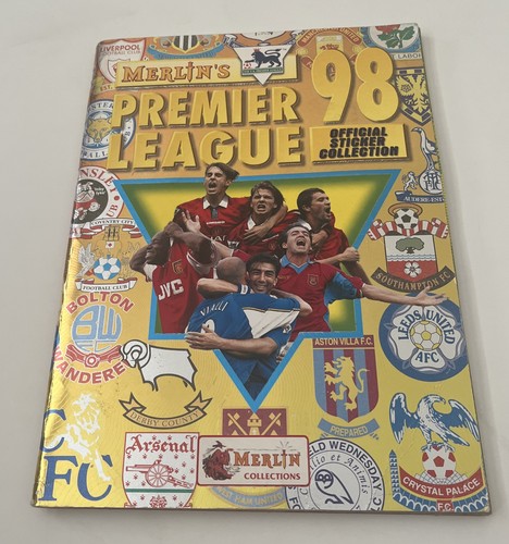 Merlin premier league - premier,