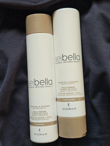 Sei bella argan oil - sei,