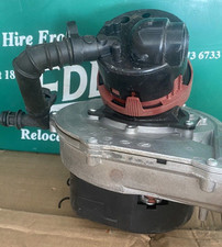 Worcester Greenstar 25 Si & 30