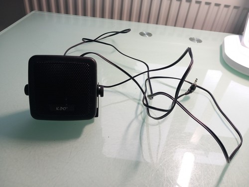 990 extension speaker - k-po, cs