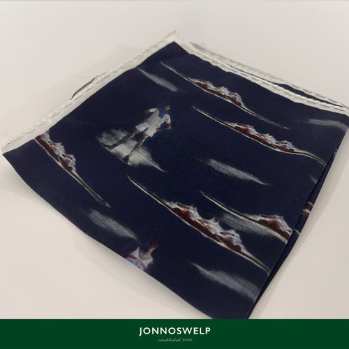 Hackett 100 silk - hackett, pocket
