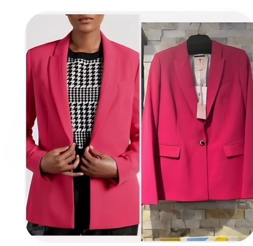 Ted baker women pink resa - ted, slim