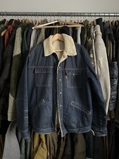Levi’s Orange Label Trucker
