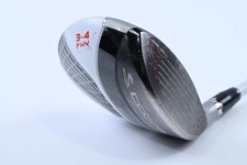 Cobra Amp Cell #3-4 Wood /