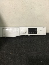 Hotpoint washer dryer control