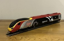 Hornby Pendolino Virgin Trains