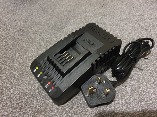 Worx wa3880 18v 20v lithium - 18v/20v,