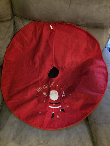 Traditional father christmas - traditional,