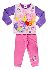 Peppa Pig & Evie Girls’