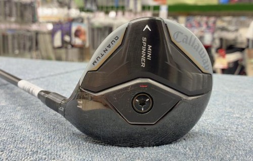 Callaway quantum mini spinner - mini,