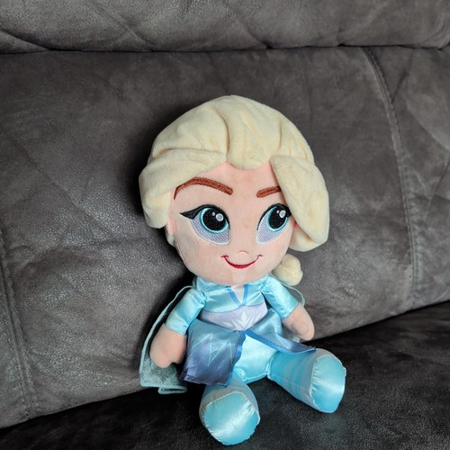 Princess elsa disney frozen - princess,
