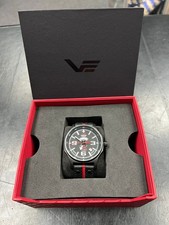 Vostok Expedition Black