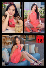 Dakota Tyler #3 (Promo Photo)