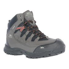 Trespass Mens Finley Waterproof Walking Boots  TP3391
