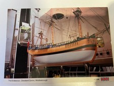 Middlesbrough Postcard - The