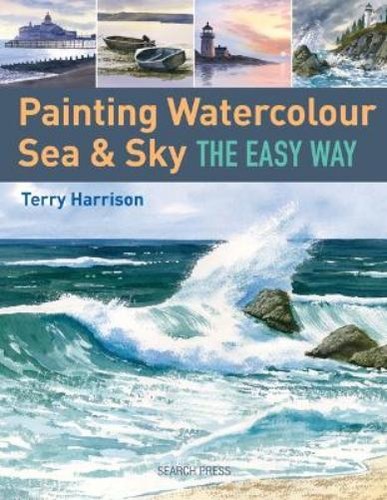 Terry harrison painting - harrison,
